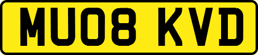 MU08KVD