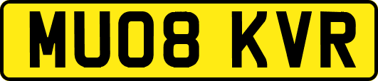 MU08KVR