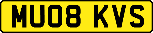 MU08KVS