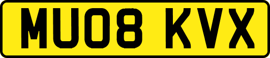 MU08KVX