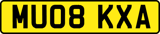 MU08KXA