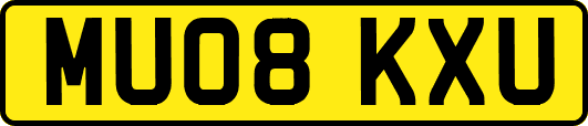 MU08KXU