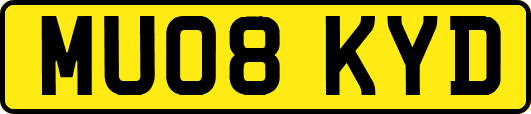 MU08KYD