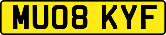 MU08KYF