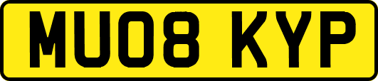 MU08KYP