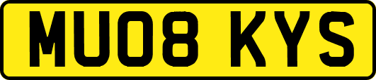 MU08KYS