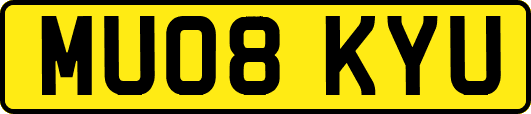 MU08KYU