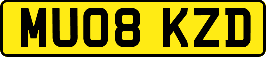 MU08KZD
