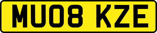 MU08KZE