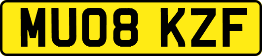 MU08KZF