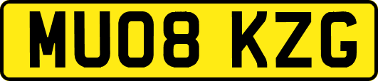 MU08KZG