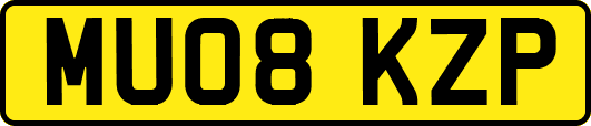 MU08KZP