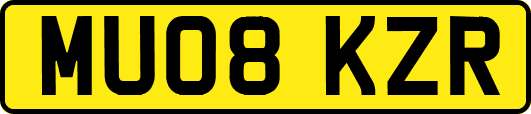 MU08KZR