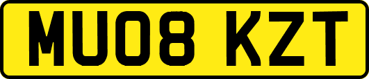 MU08KZT