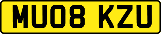 MU08KZU