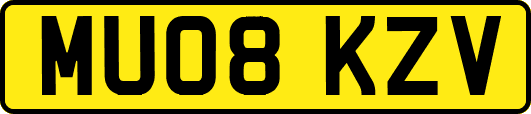 MU08KZV