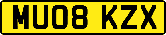 MU08KZX