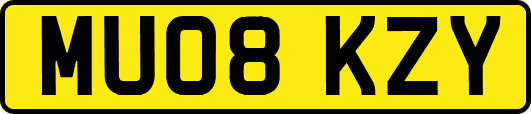 MU08KZY