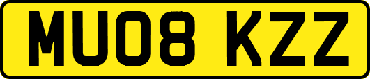 MU08KZZ