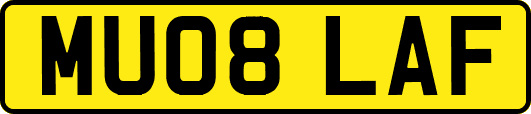 MU08LAF