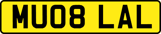 MU08LAL