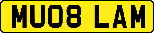 MU08LAM