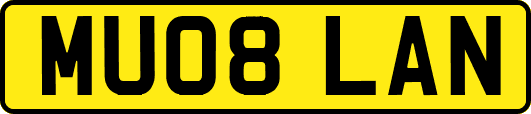 MU08LAN