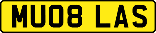 MU08LAS