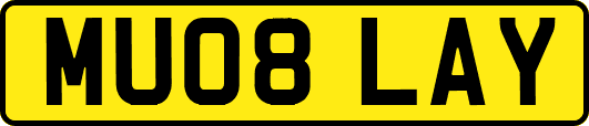 MU08LAY