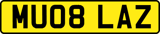 MU08LAZ