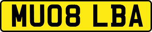 MU08LBA