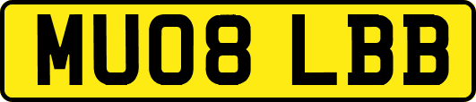 MU08LBB