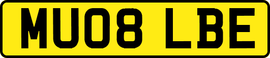 MU08LBE