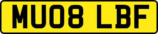 MU08LBF