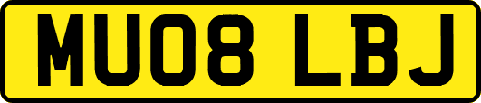 MU08LBJ