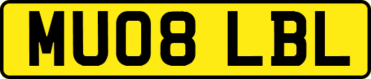 MU08LBL