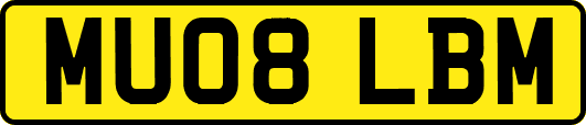MU08LBM