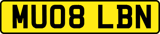 MU08LBN