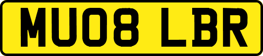 MU08LBR