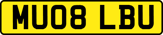 MU08LBU