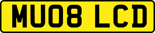 MU08LCD