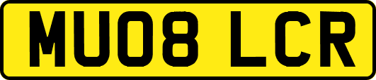 MU08LCR