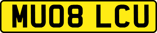 MU08LCU