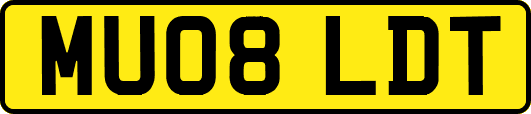 MU08LDT