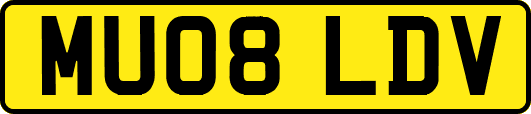 MU08LDV