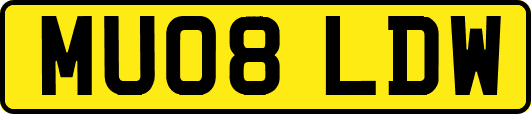 MU08LDW