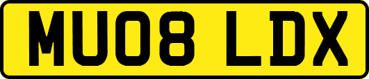 MU08LDX