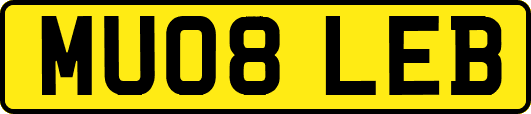 MU08LEB