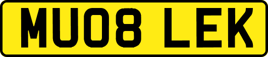 MU08LEK