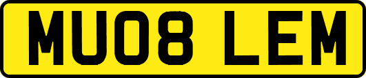 MU08LEM